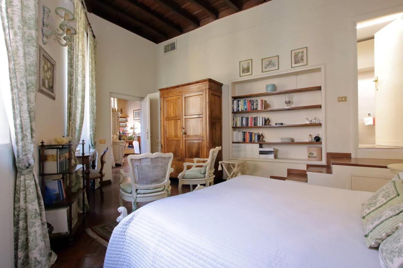 Casa Dell'Angelo Apartment Rome Exterior photo