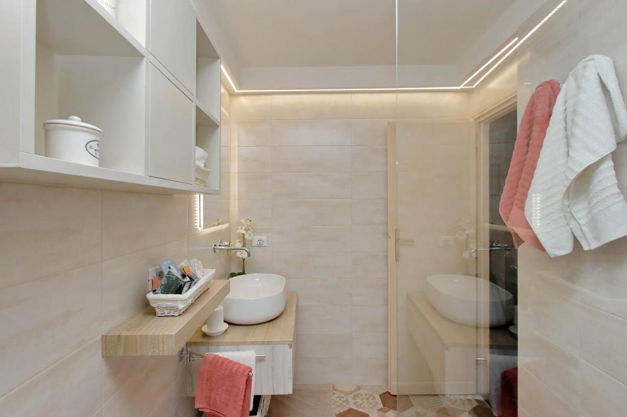 Casa Dell'Angelo Apartment Rome Exterior photo