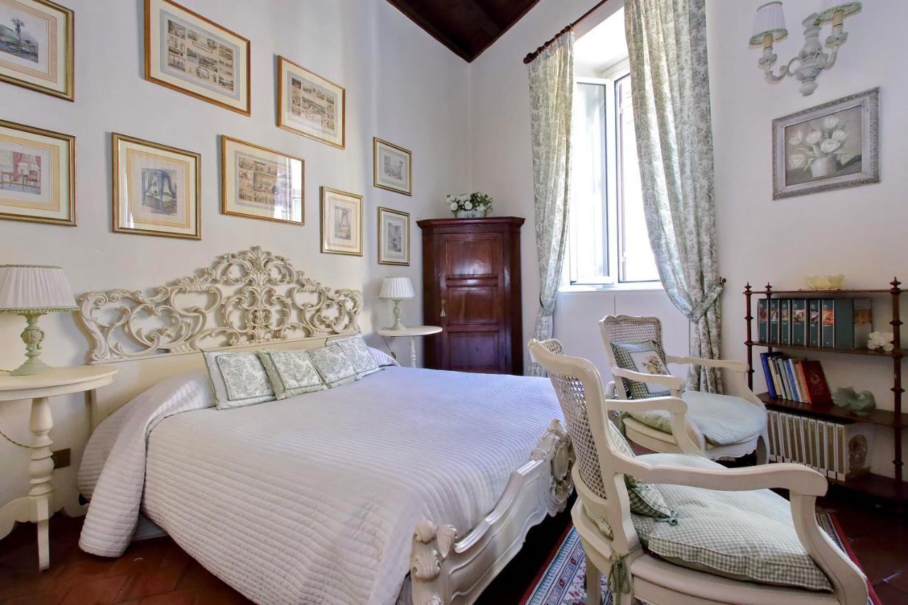 Casa Dell'Angelo Apartment Rome Exterior photo
