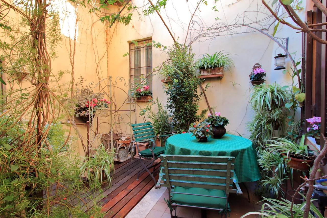 Casa Dell'Angelo Apartment Rome Exterior photo