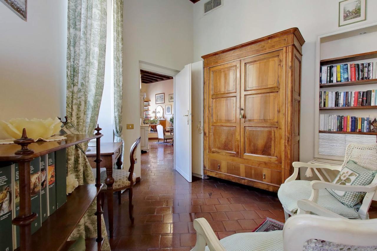 Casa Dell'Angelo Apartment Rome Exterior photo