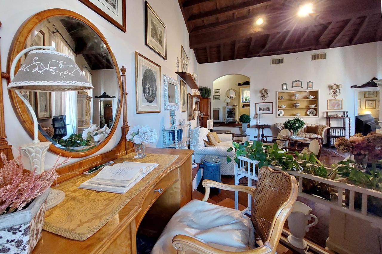 Casa Dell'Angelo Apartment Rome Exterior photo